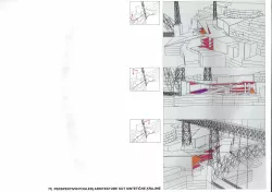 Maša Živec - Revitalizacija urbane strukture območja Vila Nova de Gaia v Portu